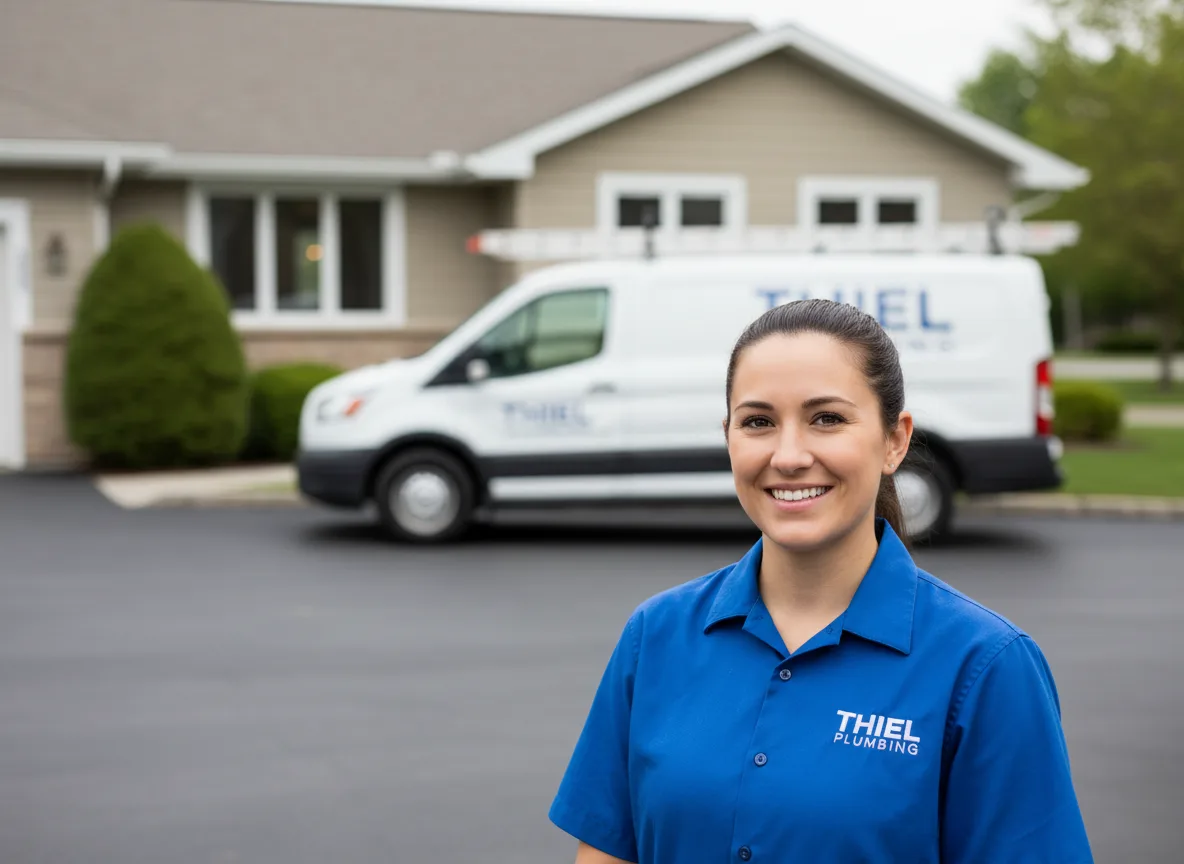 Plumber Buckley, WA FAQs